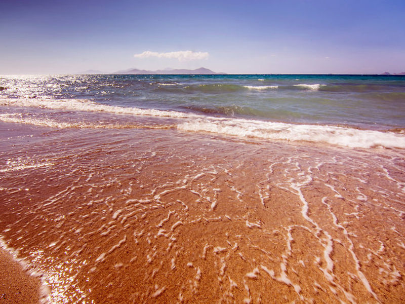 Aeolos Beach