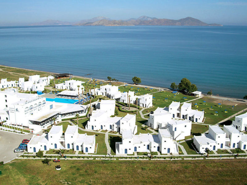 Aeolos Beach