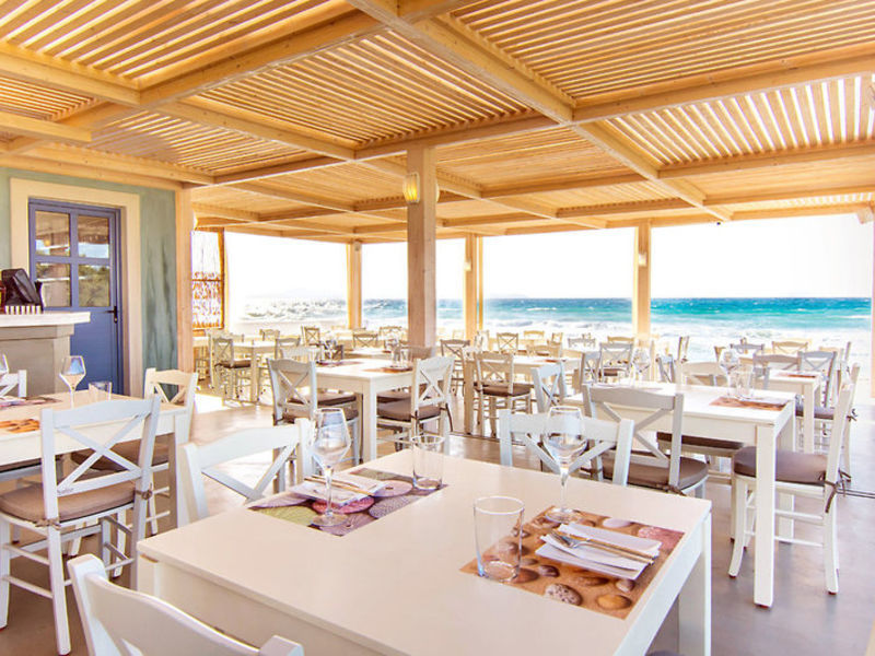 Aeolos Beach