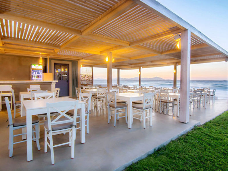 Aeolos Beach