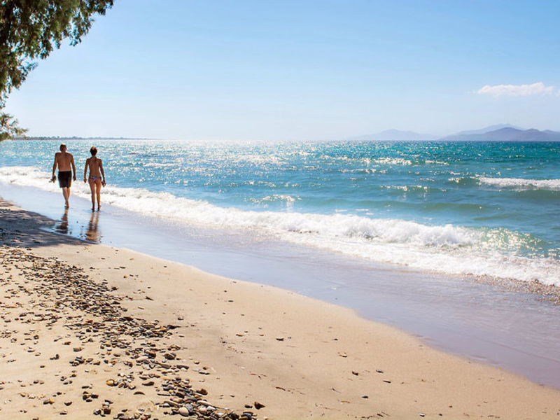 Aeolos Beach