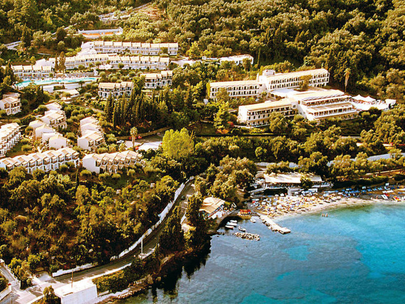 Aeolos Beach Resort