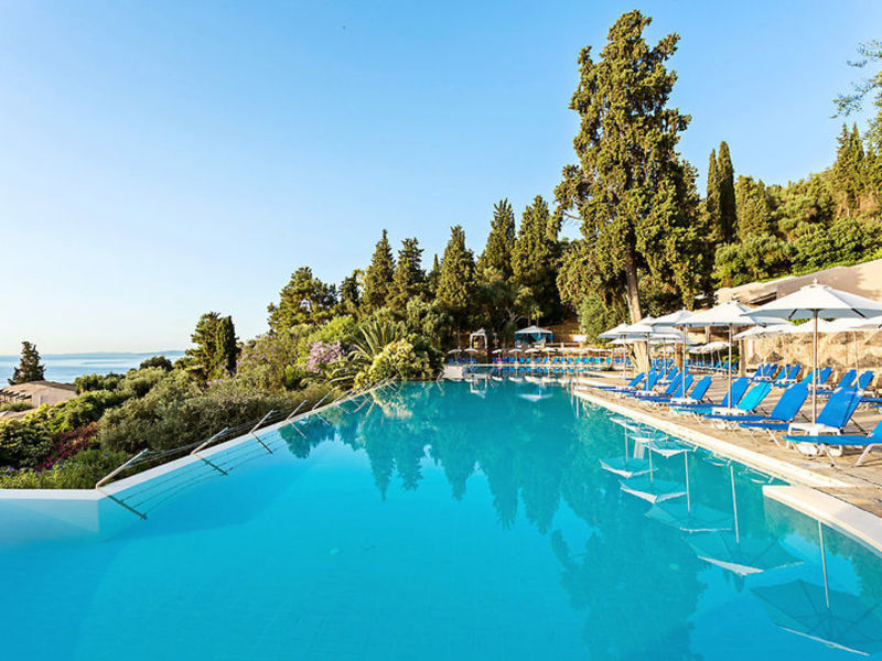 Aeolos Beach Resort