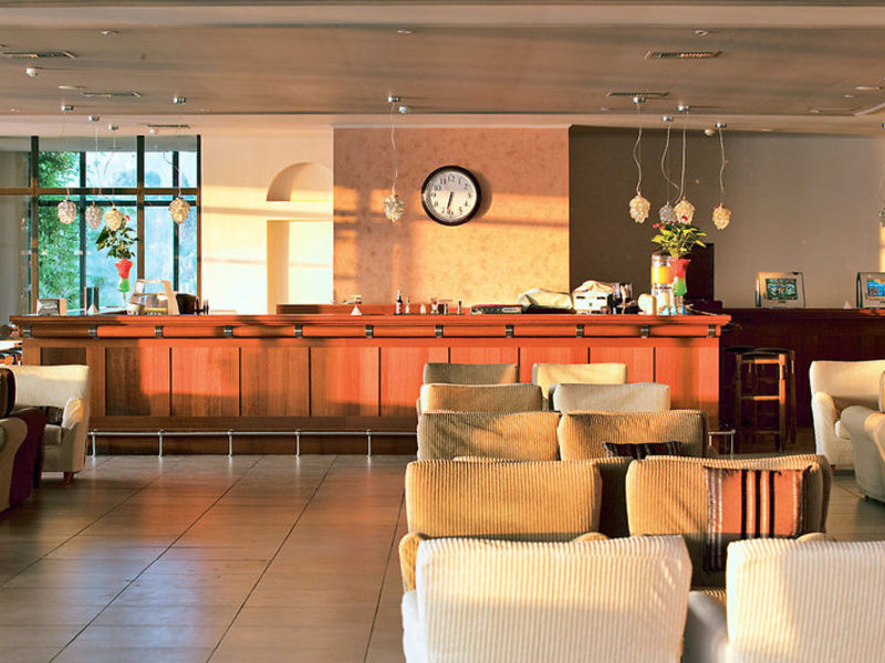 Aeolos Beach Resort