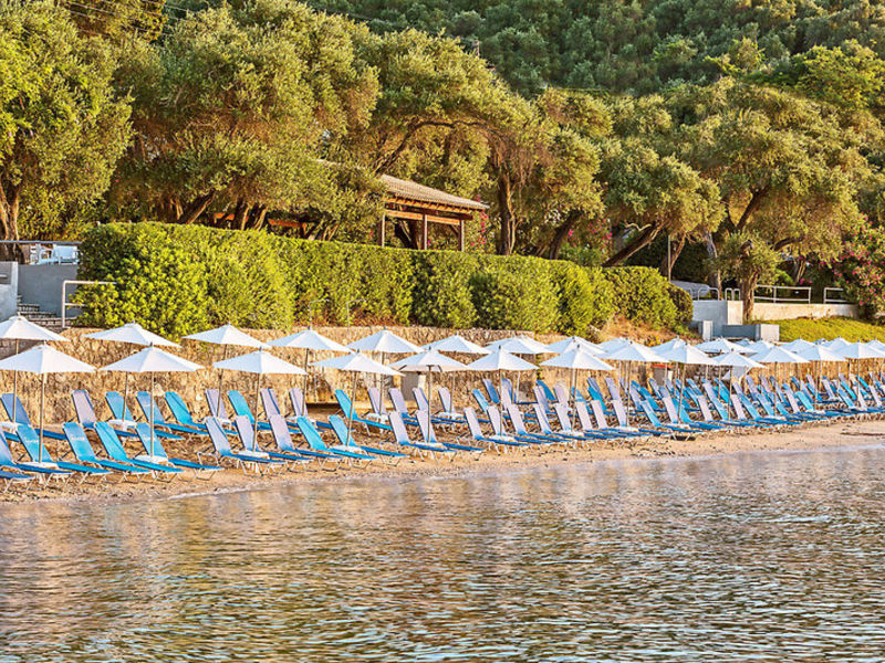 Aeolos Beach Resort