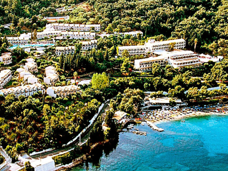 Aeolos Beach Resort