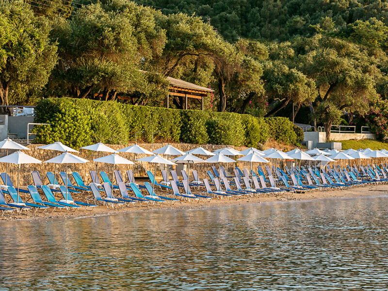 Aeolos Beach Resort