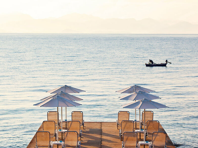 Aeolos Beach Resort