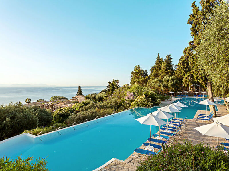 Aeolos Beach Resort