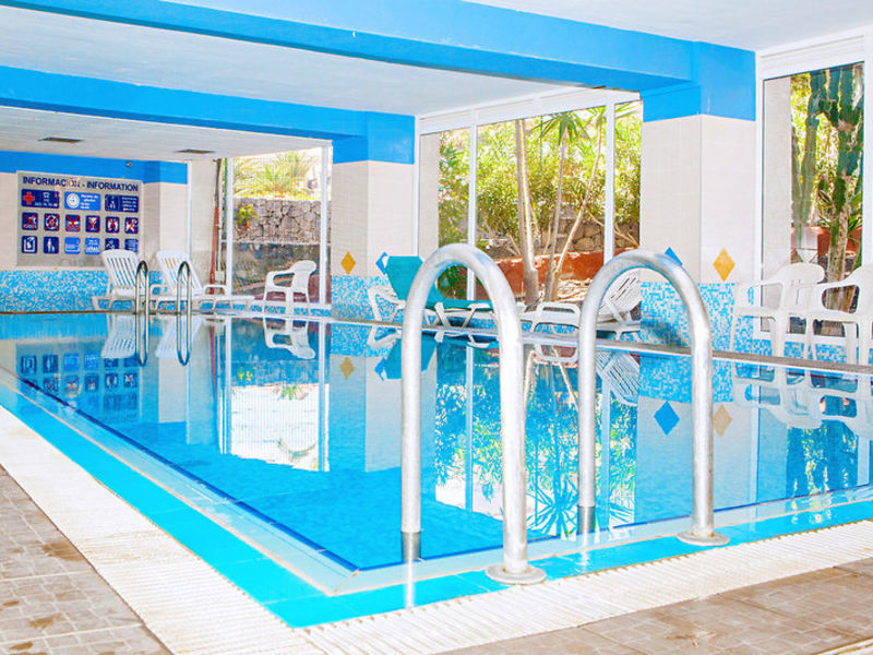 Aguamarina Golf