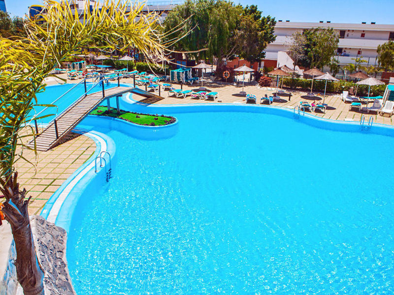 Aguamarina Golf