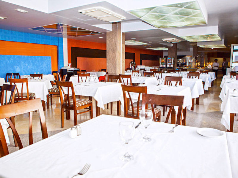Aguamarina Golf