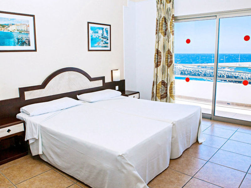 Aguamarina Golf
