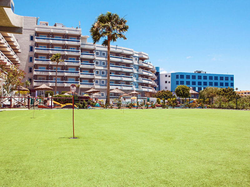 Aguamarina Golf