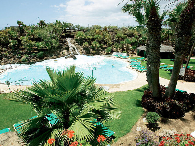 Aguamarina Golf