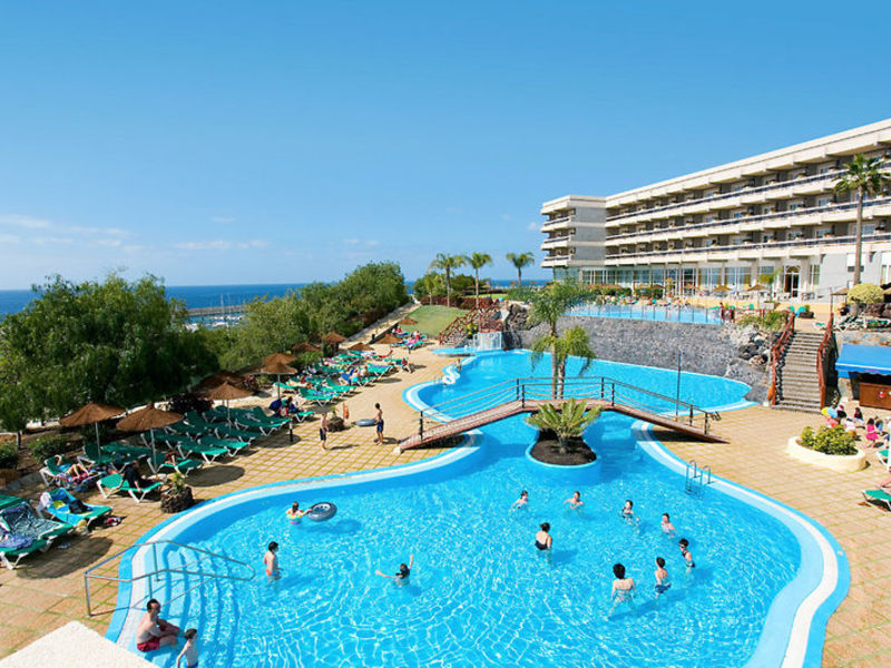 Aguamarina Golf