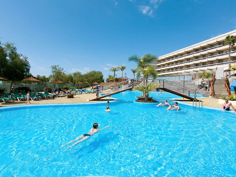 Aguamarina Golf