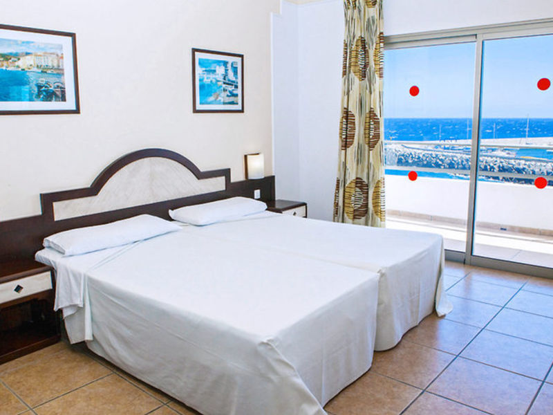 Aguamarina Golf