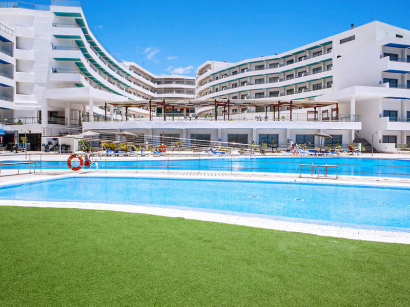 Aguamarina Golf
