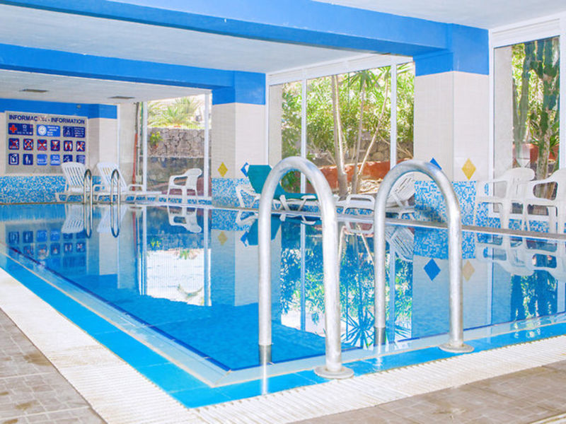 Aguamarina Golf