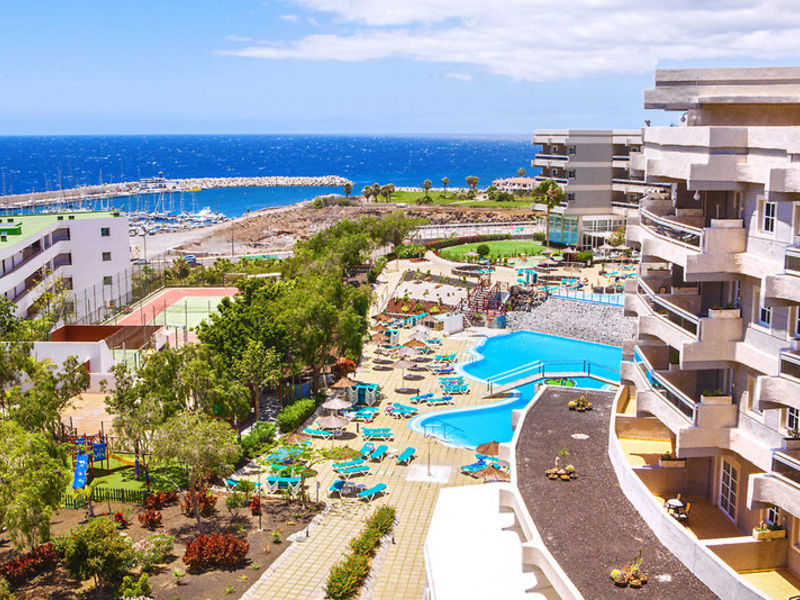 Aguamarina Golf