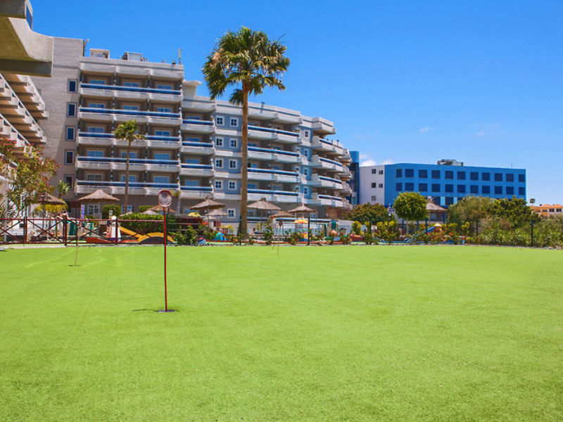 Aguamarina Golf