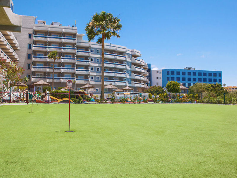 Aguamarina Golf