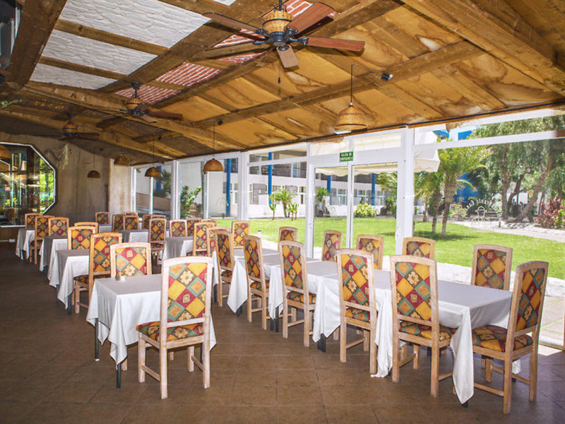 Aguamarina Golf