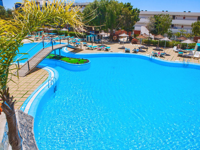 Aguamarina Golf