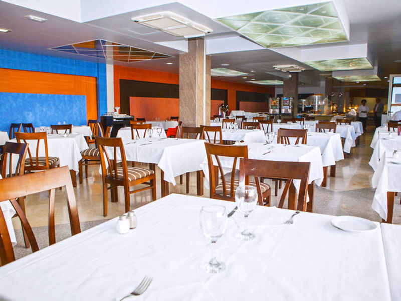 Aguamarina Golf