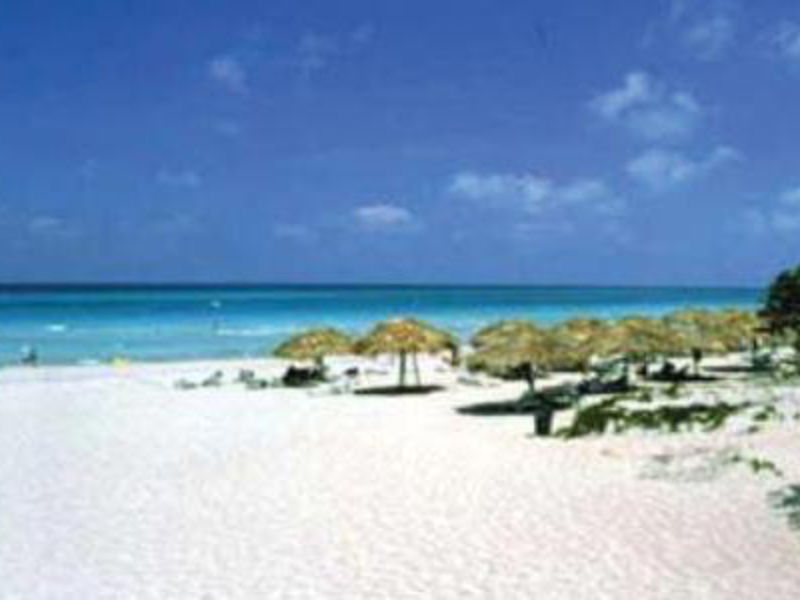 Aguas Azules Honeymoon