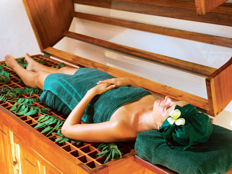 Aida Ayurveda Hotel & Spa