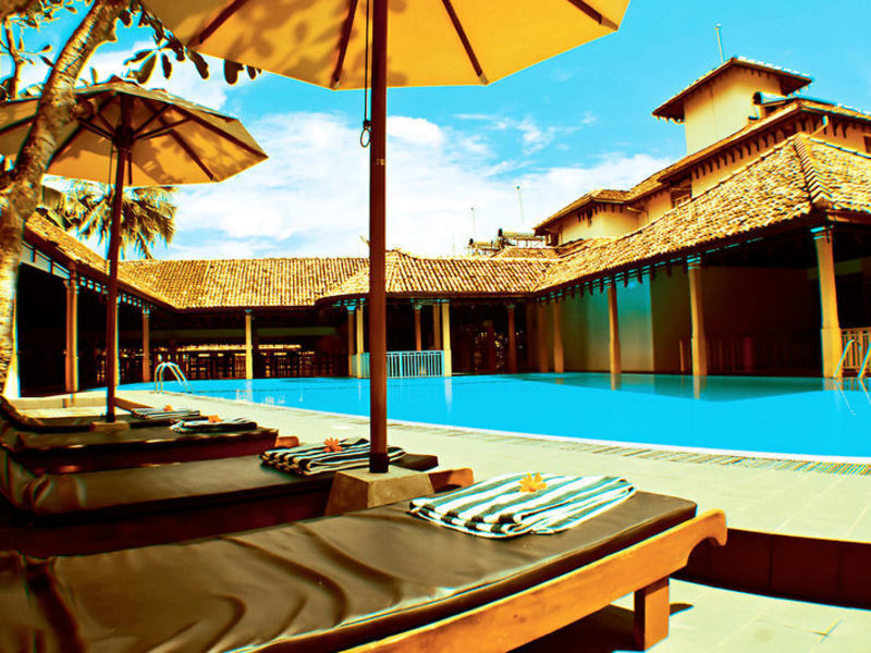 Aida Ayurveda Hotel & Spa