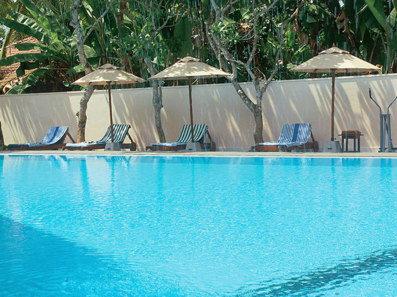 Aida Ayurveda Hotel & Spa