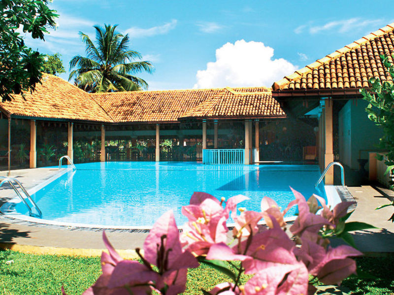 Aida Leisure Residence