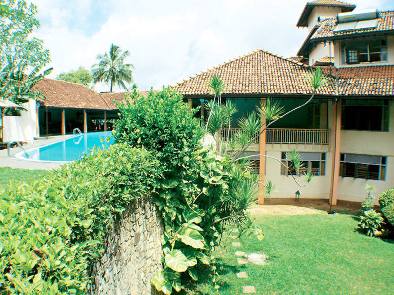 Aida Leisure Residence