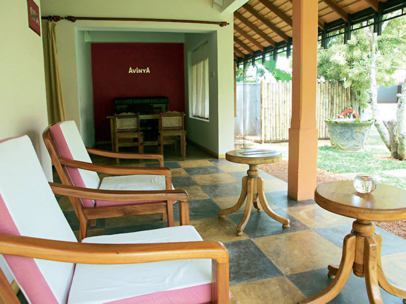 Aida Leisure Residence