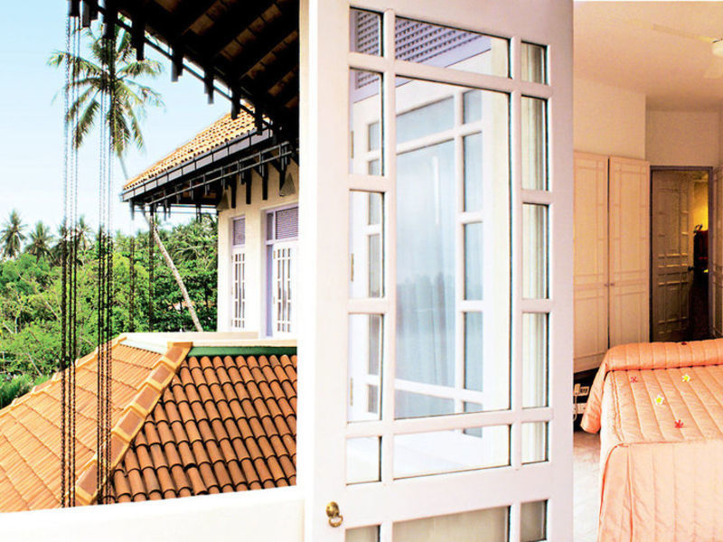 Aida Leisure Residence