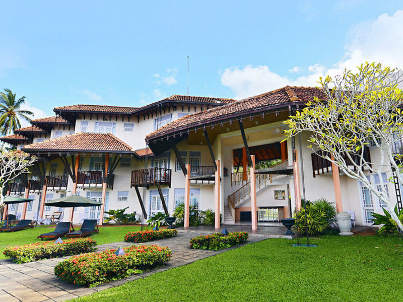 Aida Leisure Residence