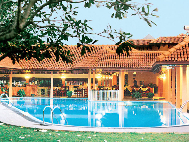 Aida Leisure Residence