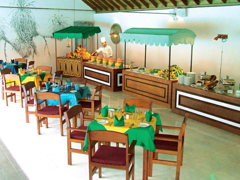 Aida Leisure Residence
