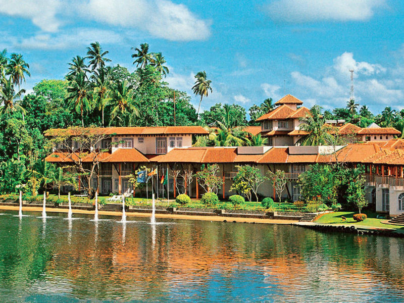 Aida Leisure Residence
