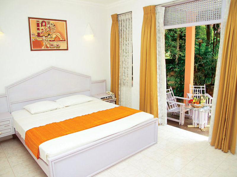 Aida Leisure Residence