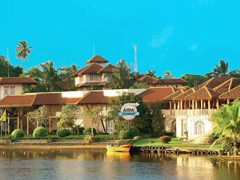 Aida Leisure Residence