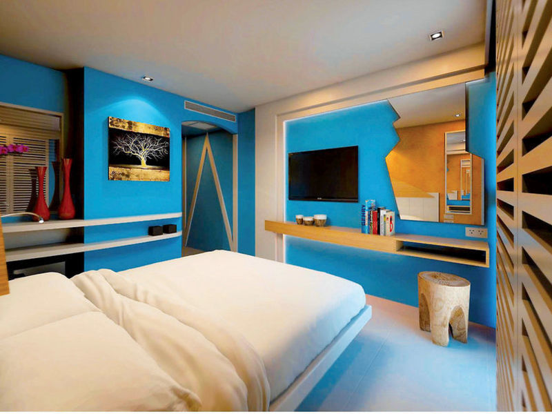 AIM Patong Hotel