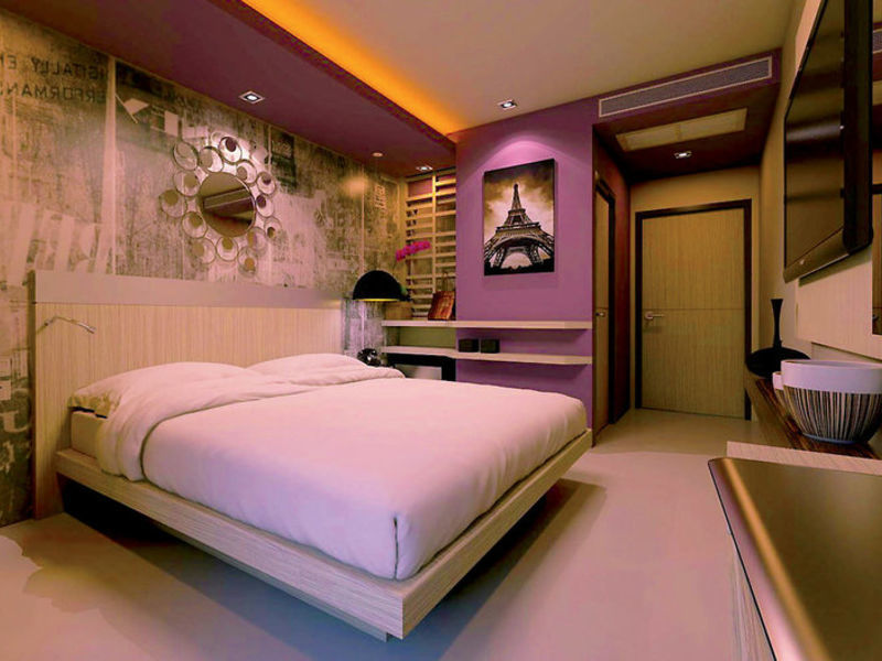 AIM Patong Hotel