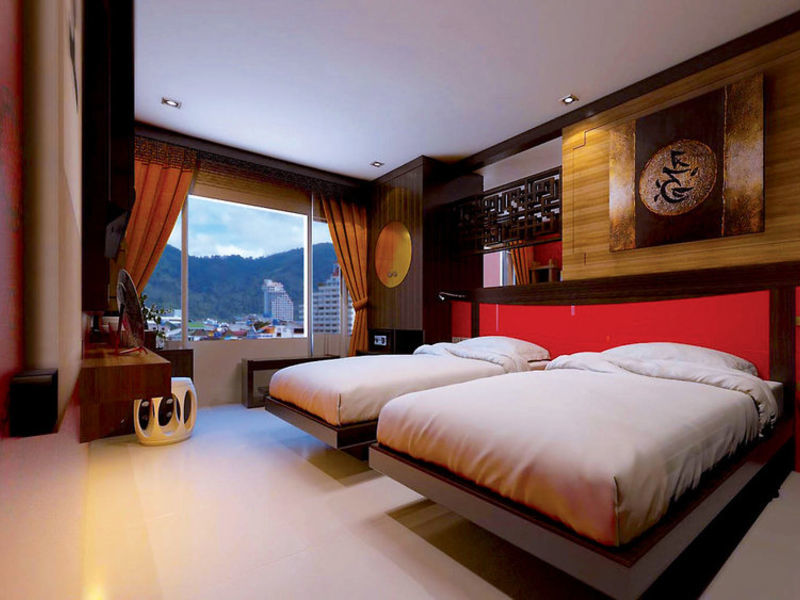 AIM Patong Hotel