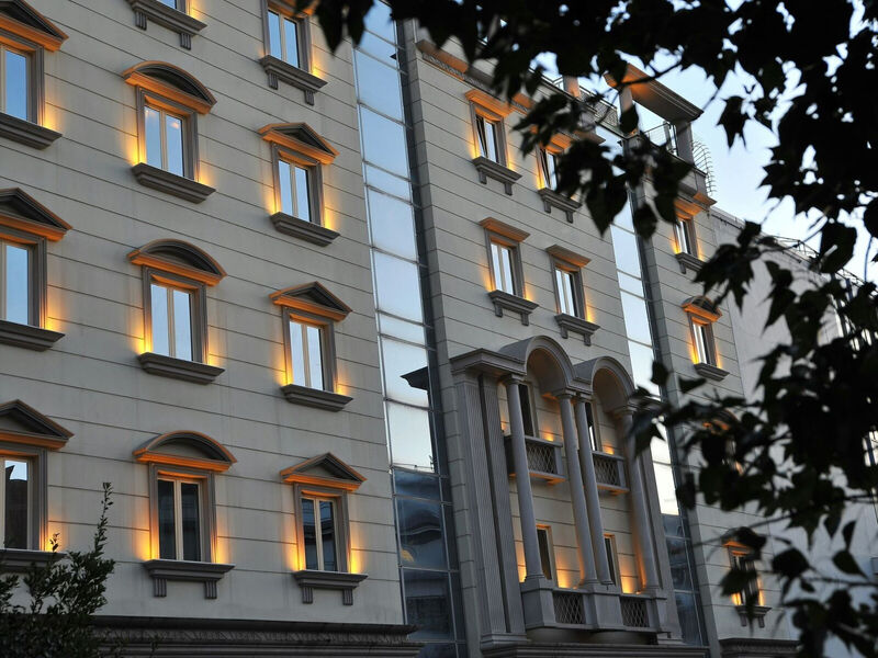 Airotel Stratos Vassilikos