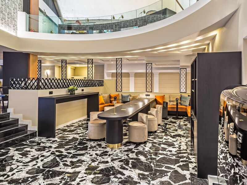 Airotel Stratos Vassilikos