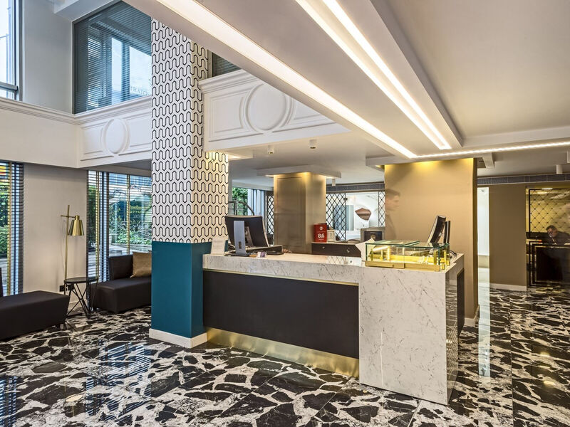 Airotel Stratos Vassilikos